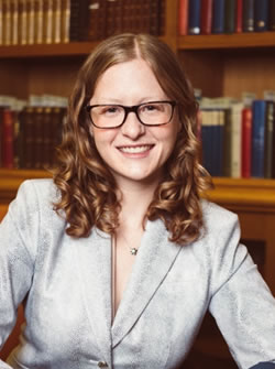 Laura Kendrick
